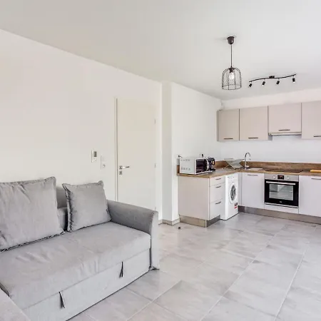 Le Carre D'or Apartment